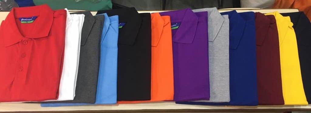 Mistakes to Avoid When Purchasing Bulk T Shirts